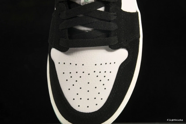 Low Green Island 1 CQ9828-131 Air Jordan 0306